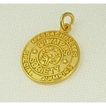 Customized Gold Charms to Suit the Occasion